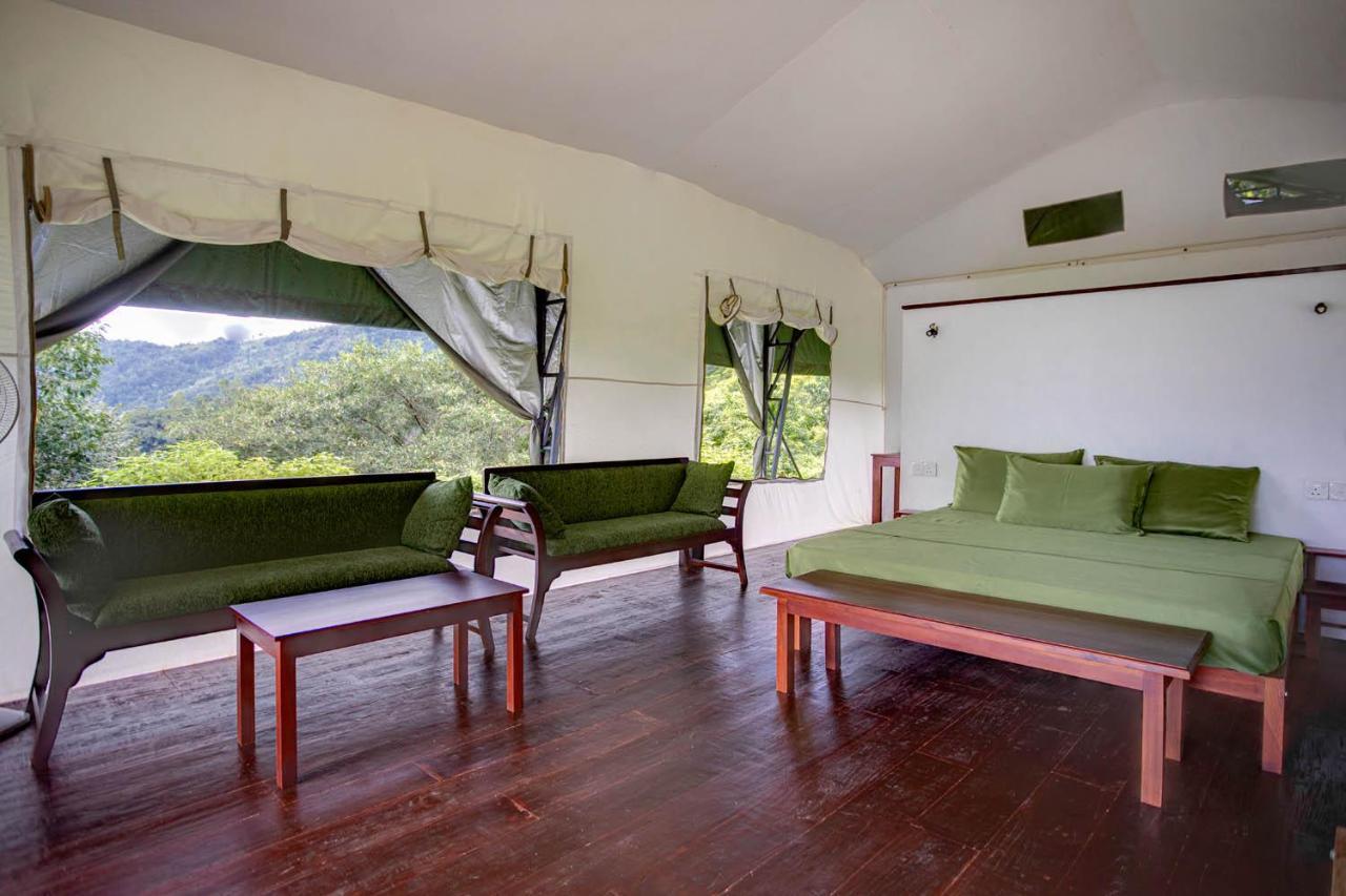 Bellway Chalets Dedugala Exterior photo